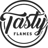 Tasty Flames