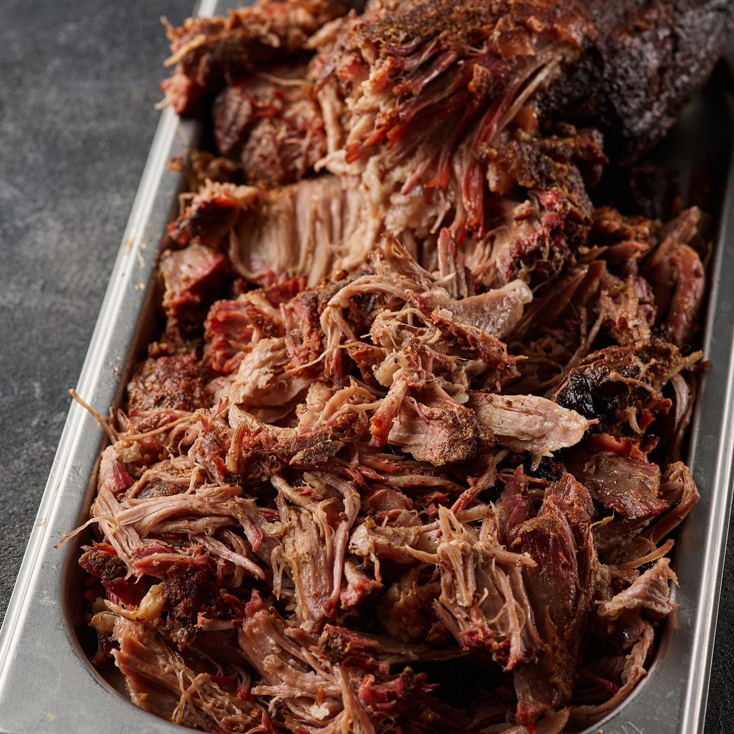 Pulled Pork